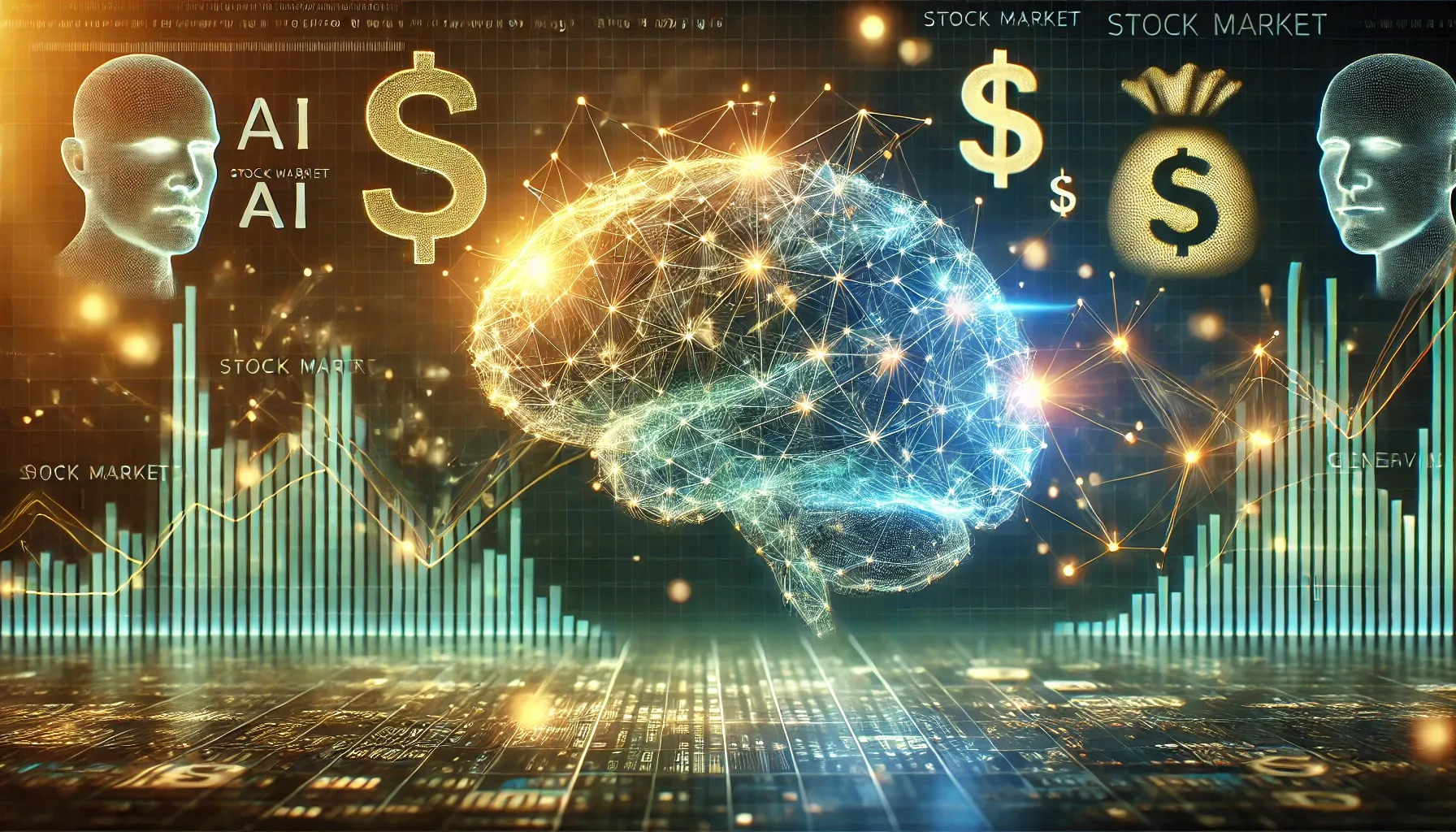 Investing in Generative AI Stocks